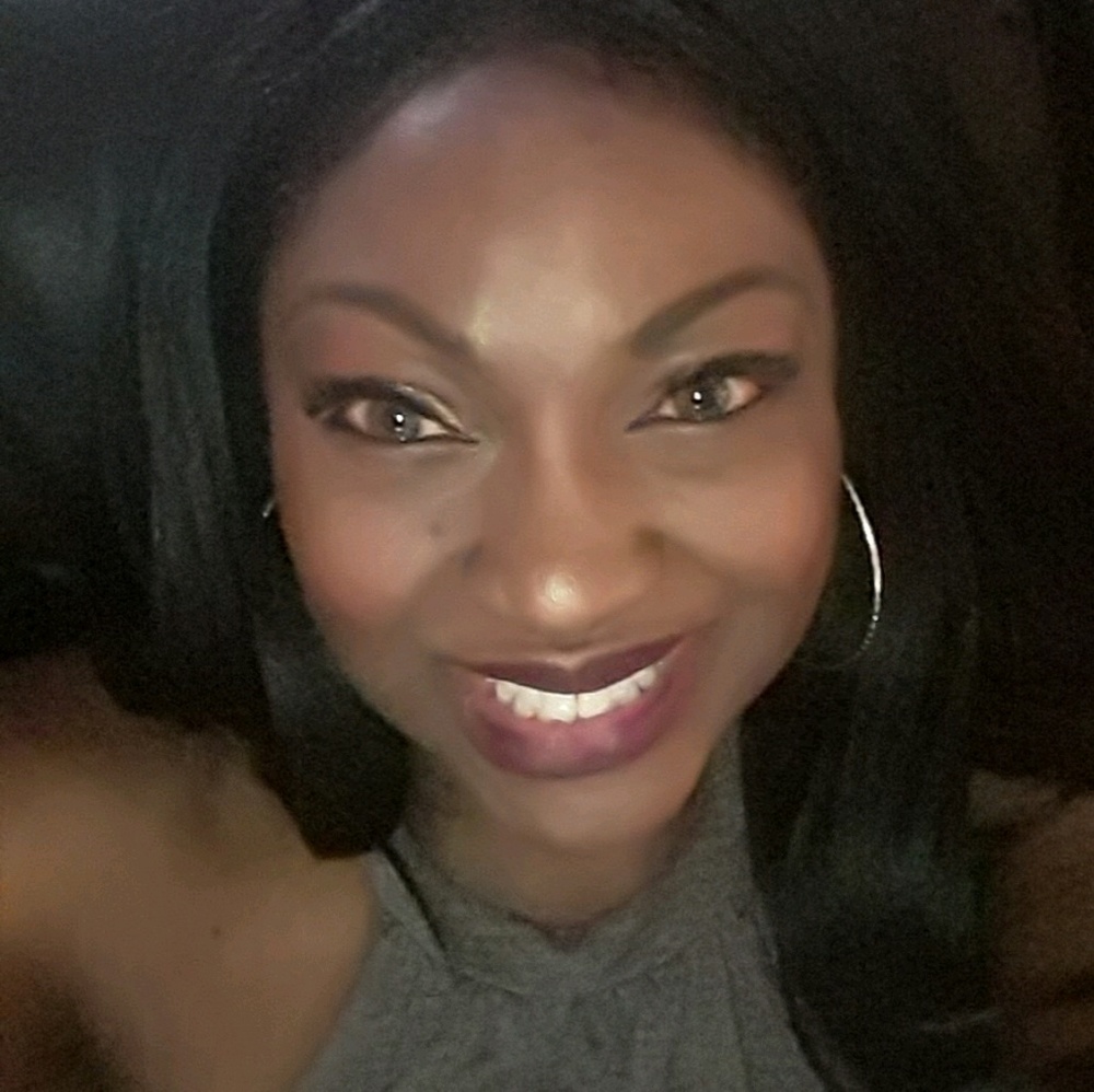 Meet your Posher, Jada